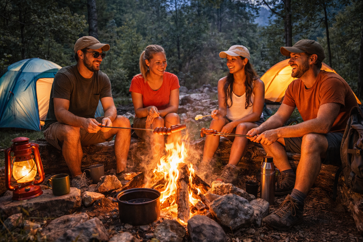 Köprülü Kanyon Doğa Yürüyüşü